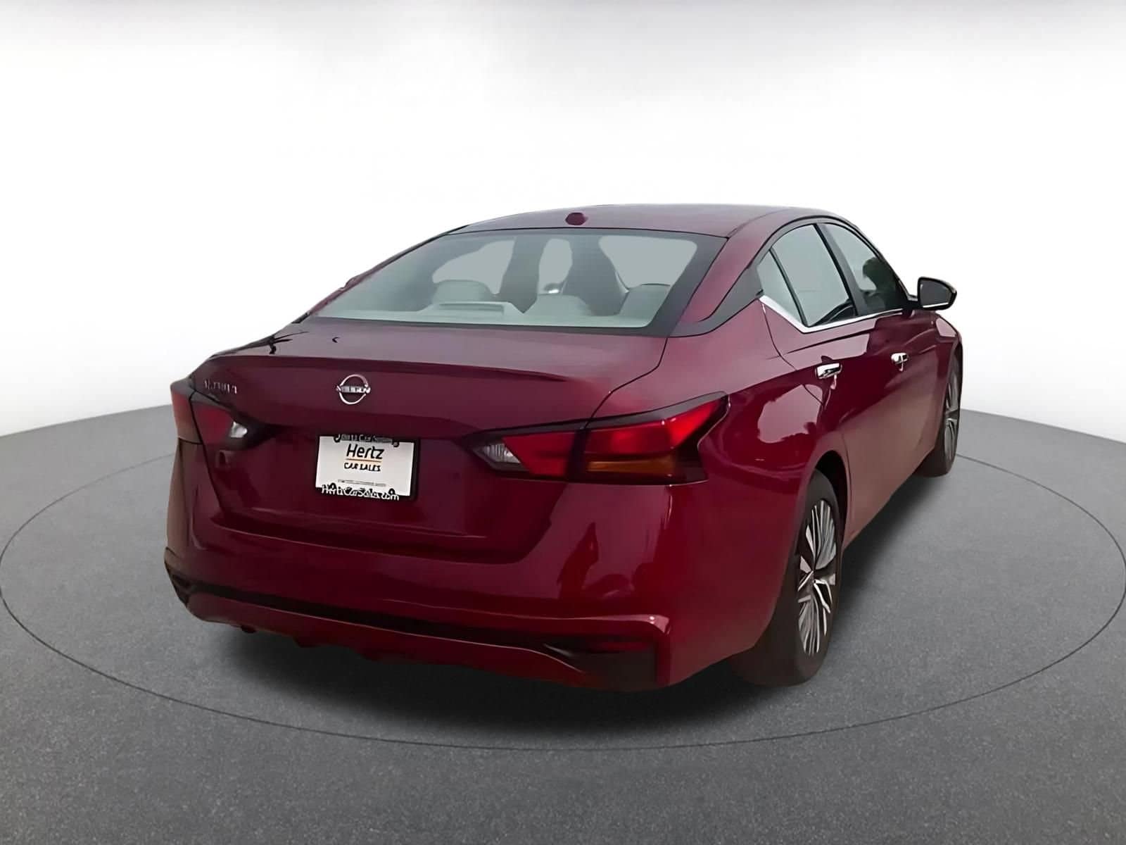 Thumbnail: 2025 Nissan Altima - 15