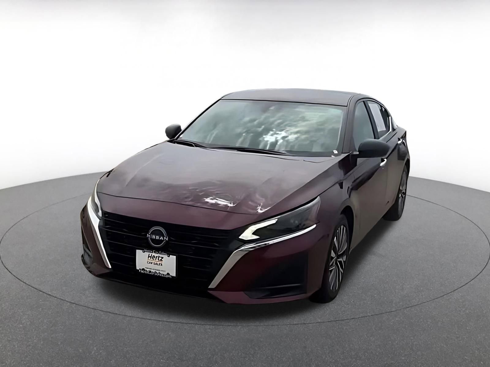 Thumbnail: 2025 Nissan Altima - 7