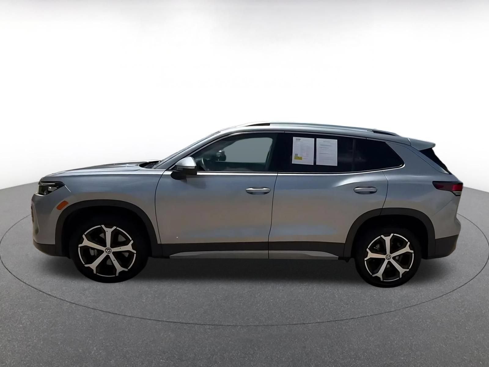 Thumbnail: 2026 Volkswagen Tiguan - 7