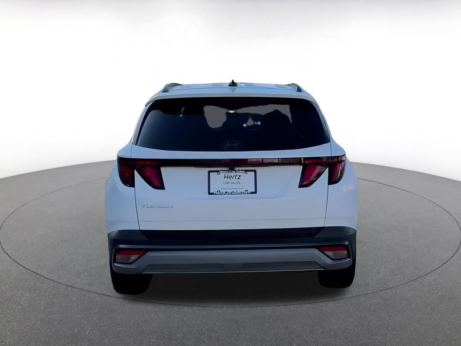 Thumbnail: 2025 Hyundai Tucson - 10