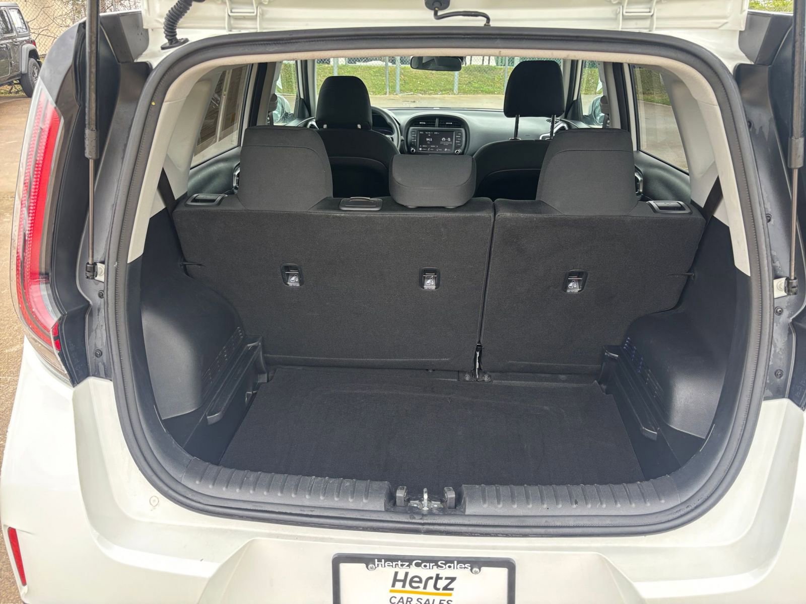 Thumbnail: 2025 Kia Soul - 28