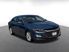 2024 Chevrolet Malibu LT -
                  Houston, TX