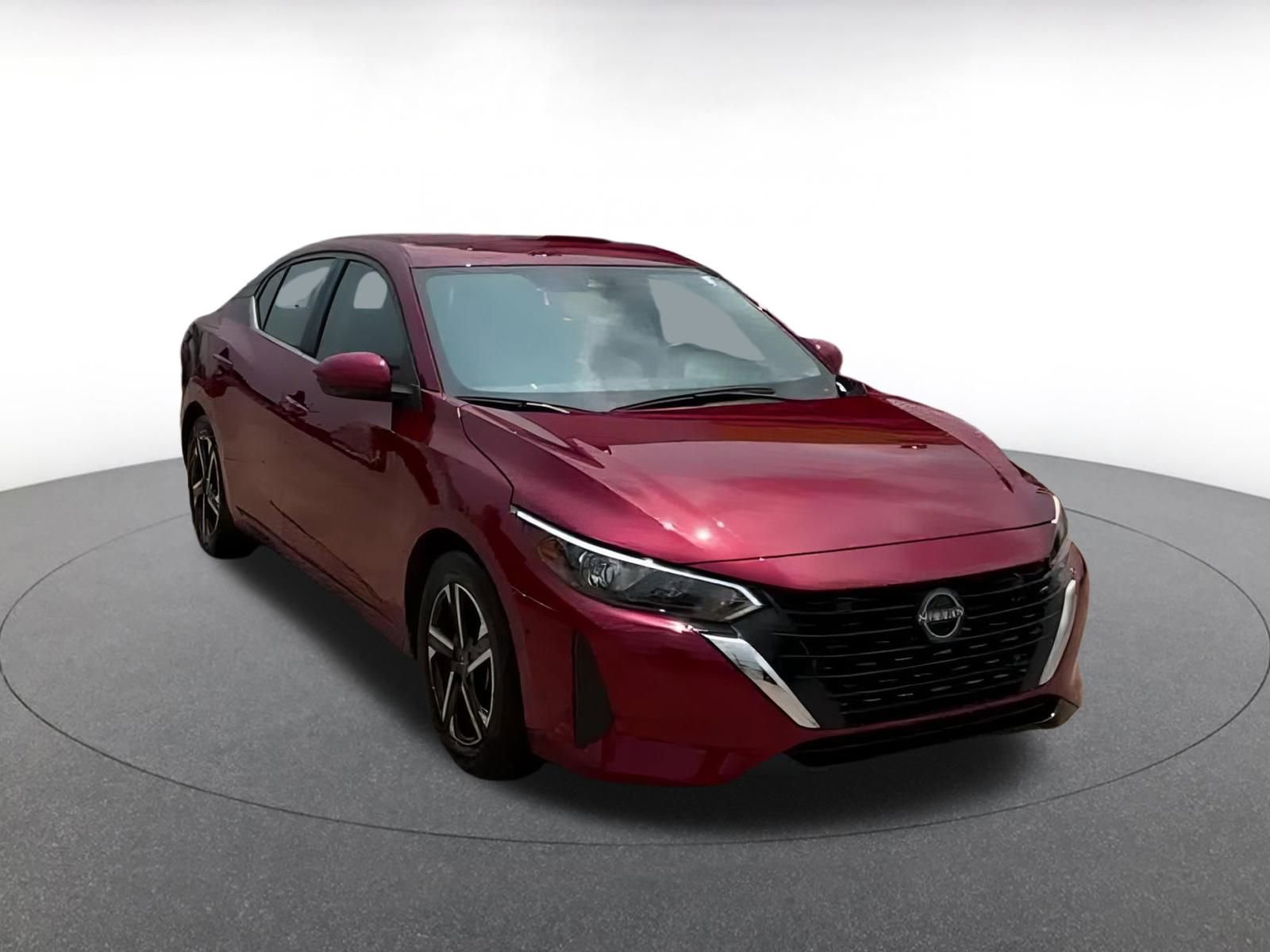Thumbnail: 2024 Nissan Sentra - 6