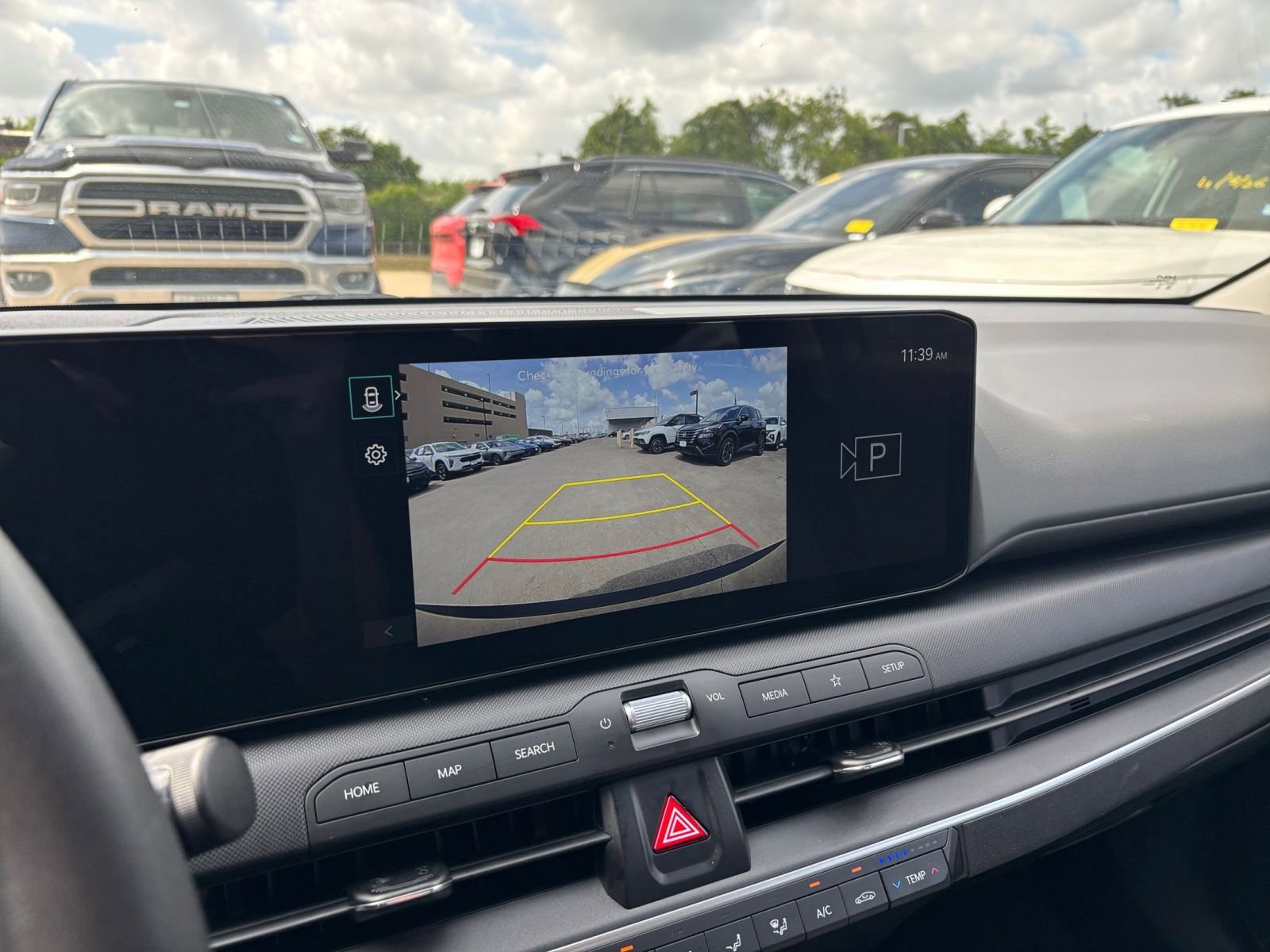 Thumbnail: 2025 Kia K4 - 22