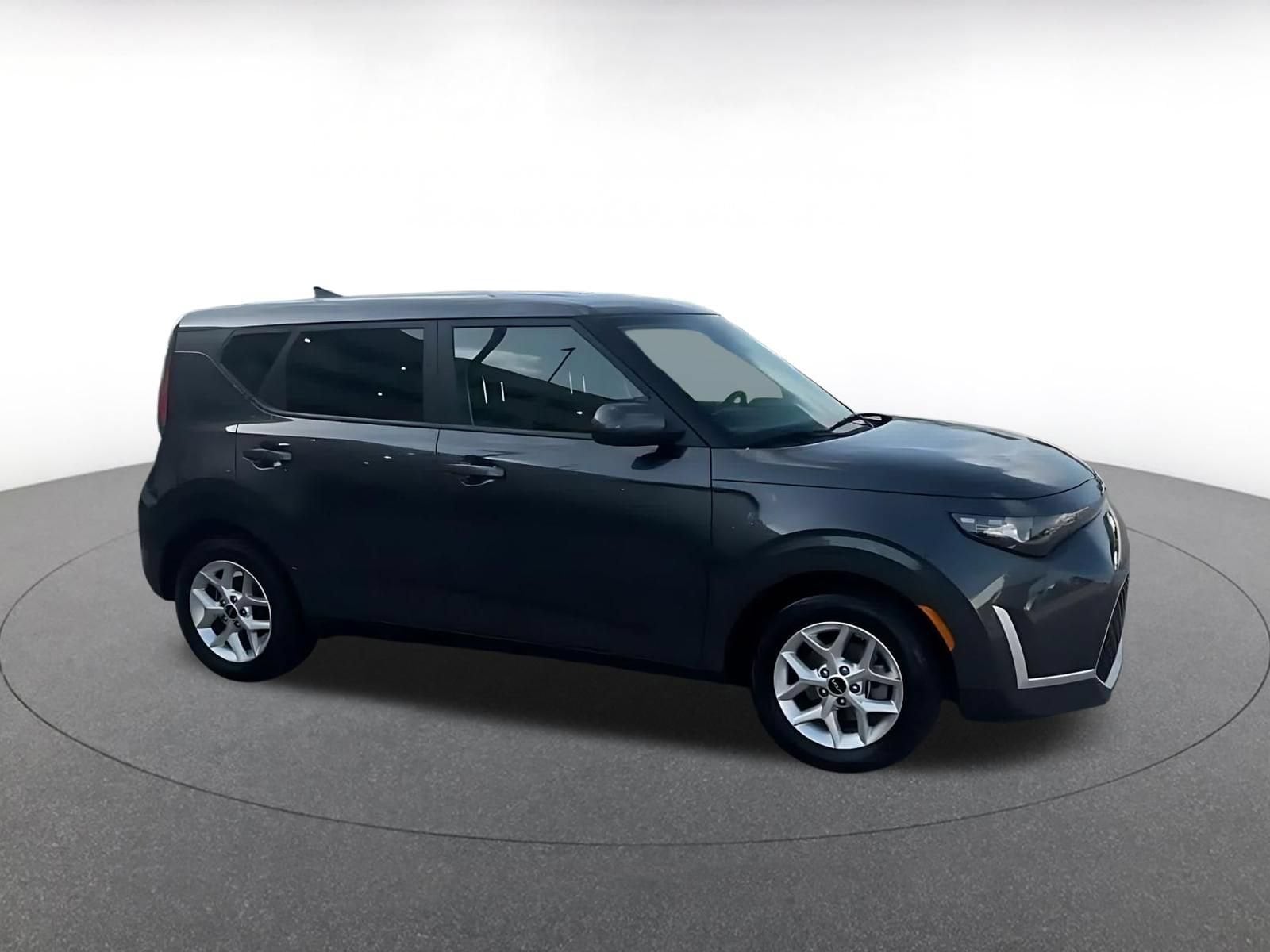 Thumbnail: 2025 Kia Soul - 2