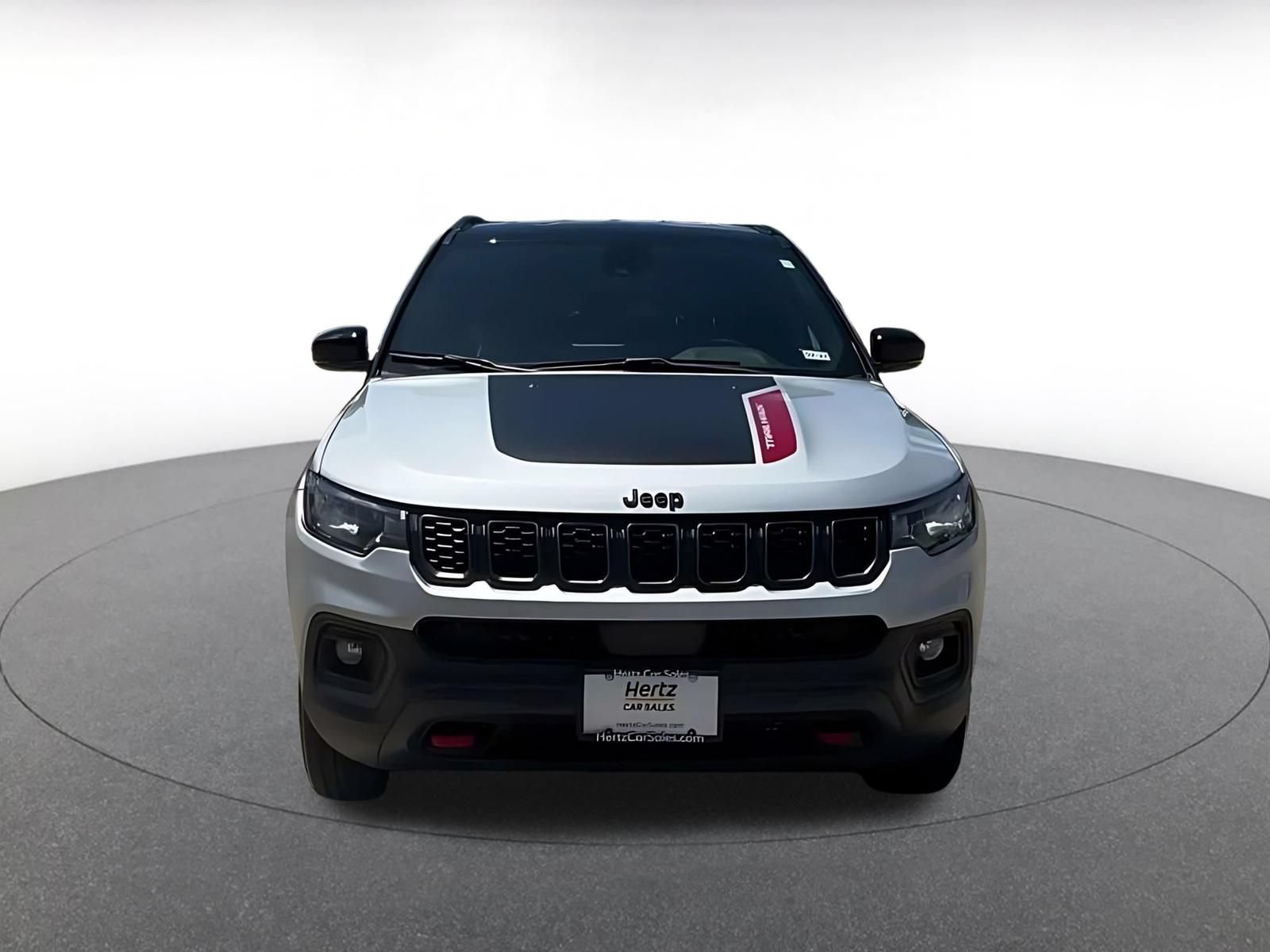Thumbnail: 2025 Jeep Compass - 11
