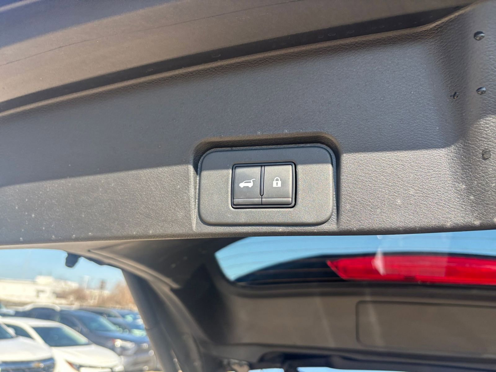 Thumbnail: 2025 Nissan Rogue - 23