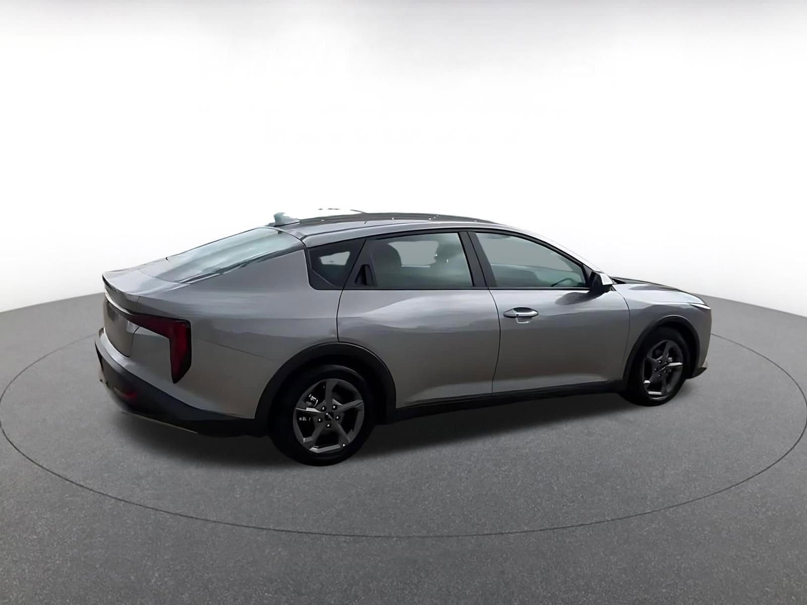 Thumbnail: 2025 Kia K4 - 12