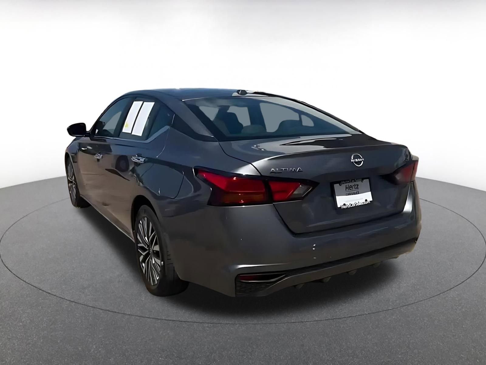 Thumbnail: 2025 Nissan Altima - 11