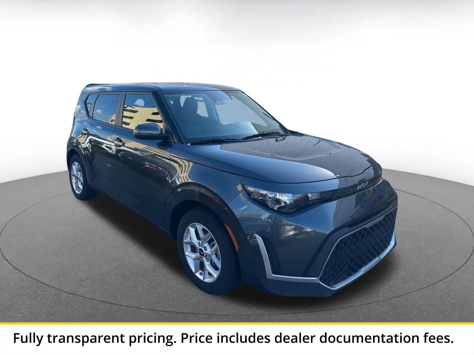 Thumbnail: 2025 Kia Soul - 1