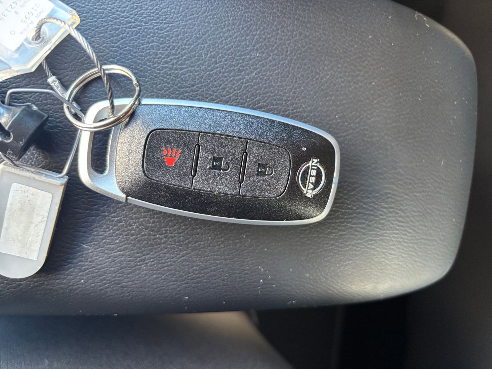 Thumbnail: 2025 Nissan Kicks - 22