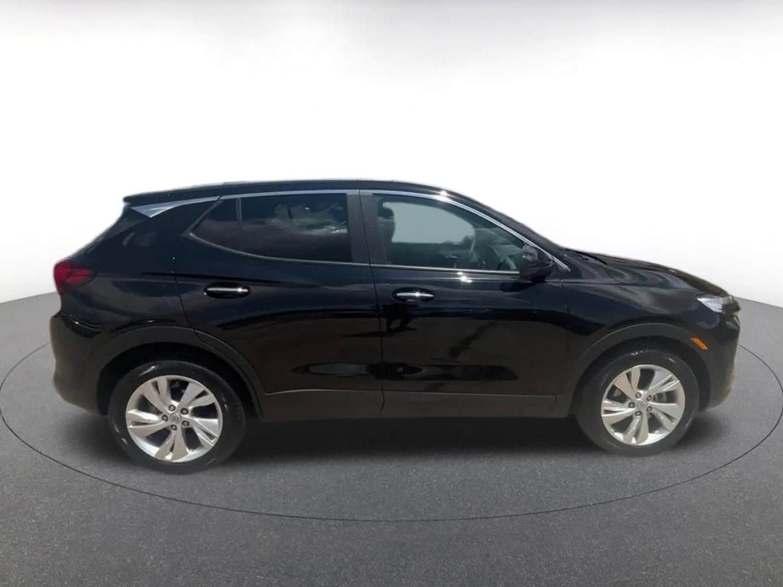 Thumbnail: 2025 Buick Encore GX - 16