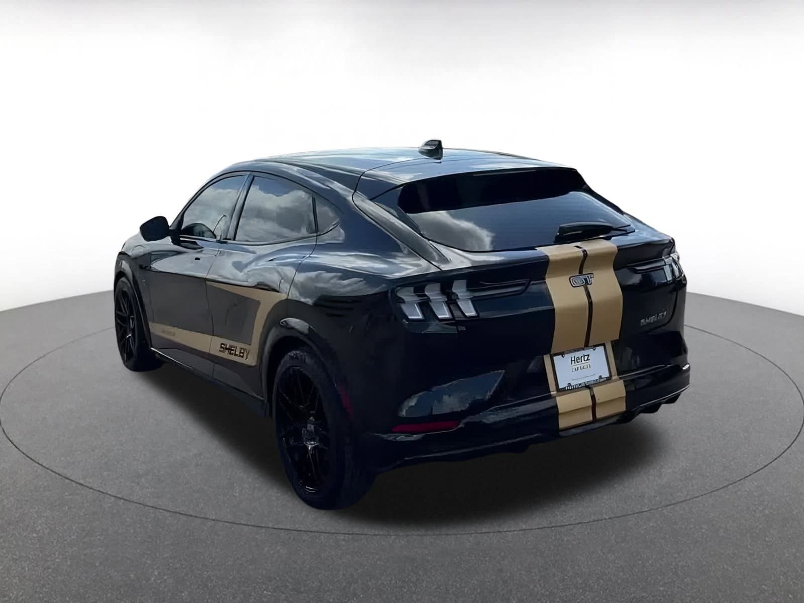 Thumbnail: 2023 Ford Mustang Mach-E - 11