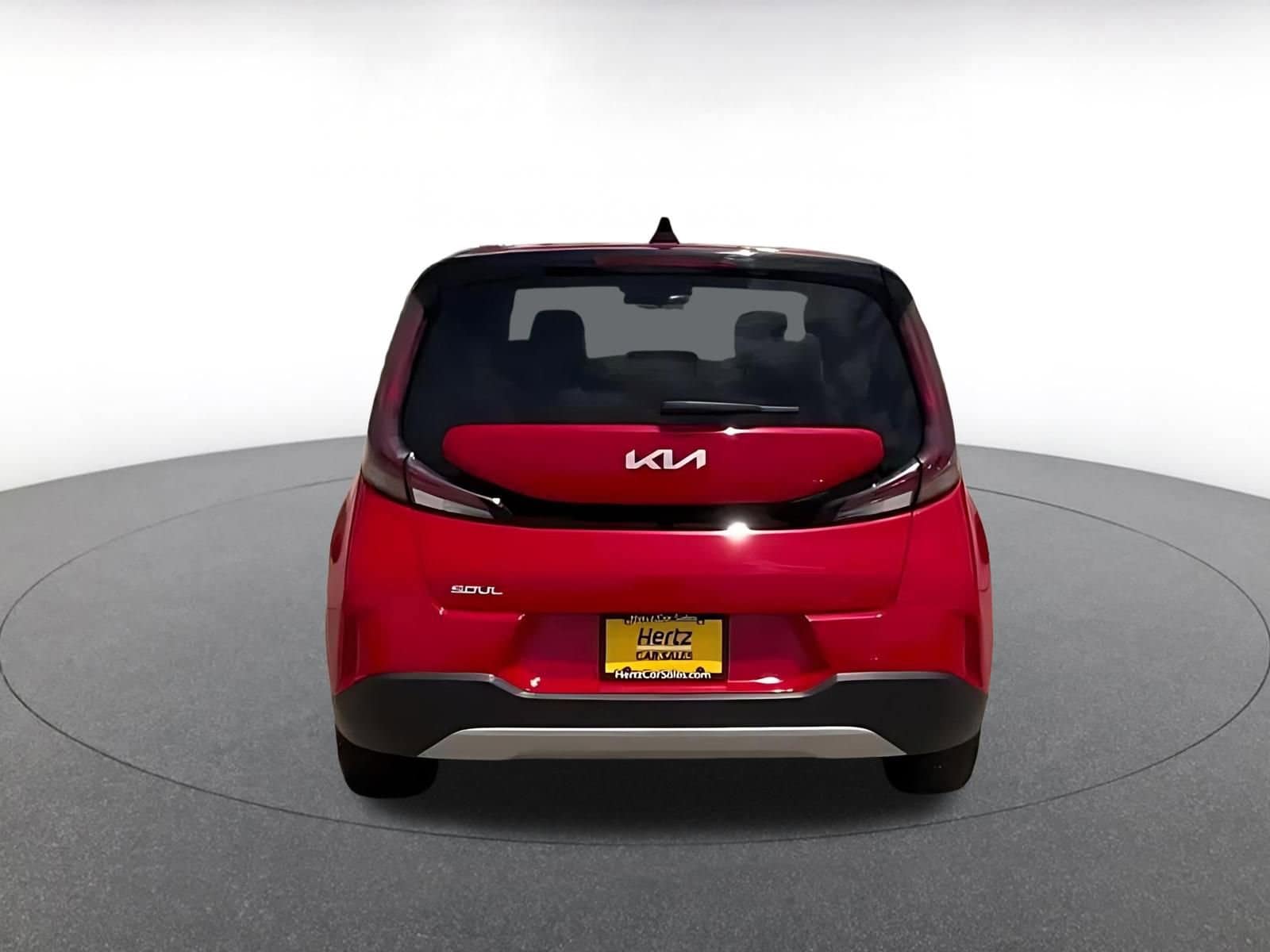 Thumbnail: 2025 Kia Soul - 11