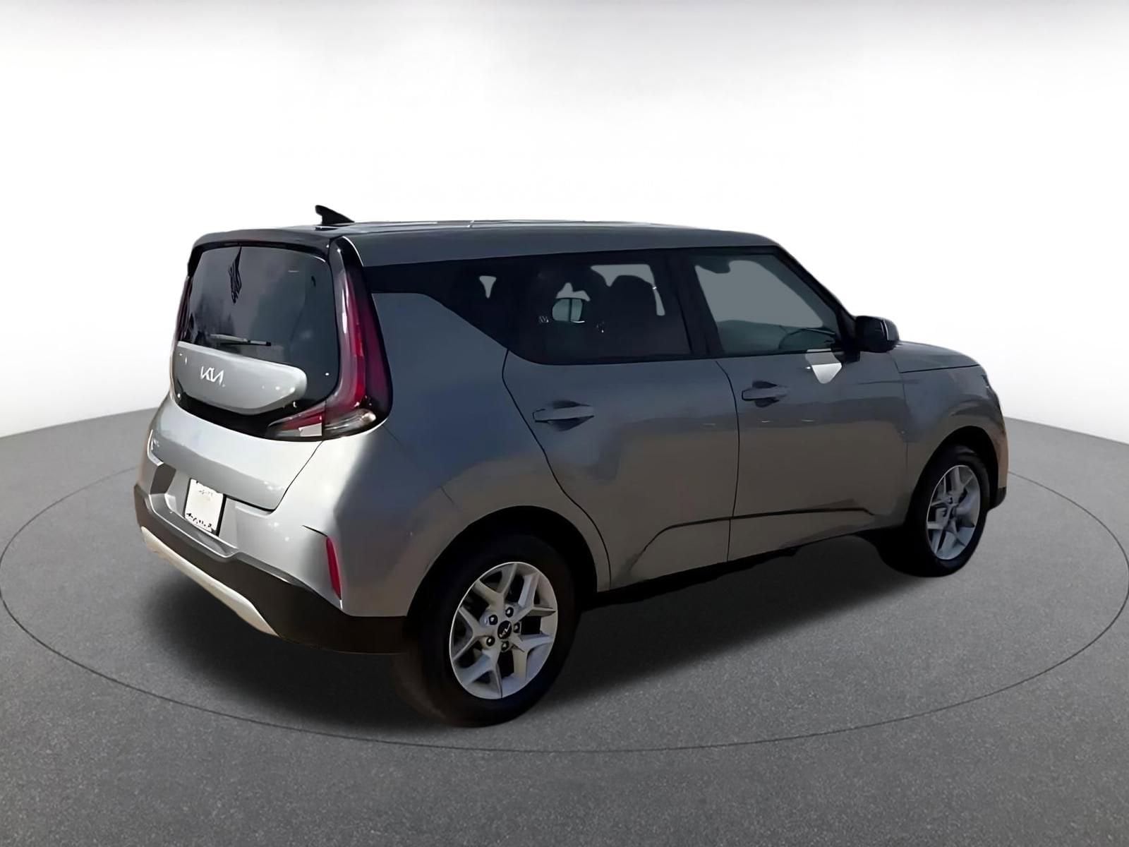 Thumbnail: 2025 Kia Soul - 12