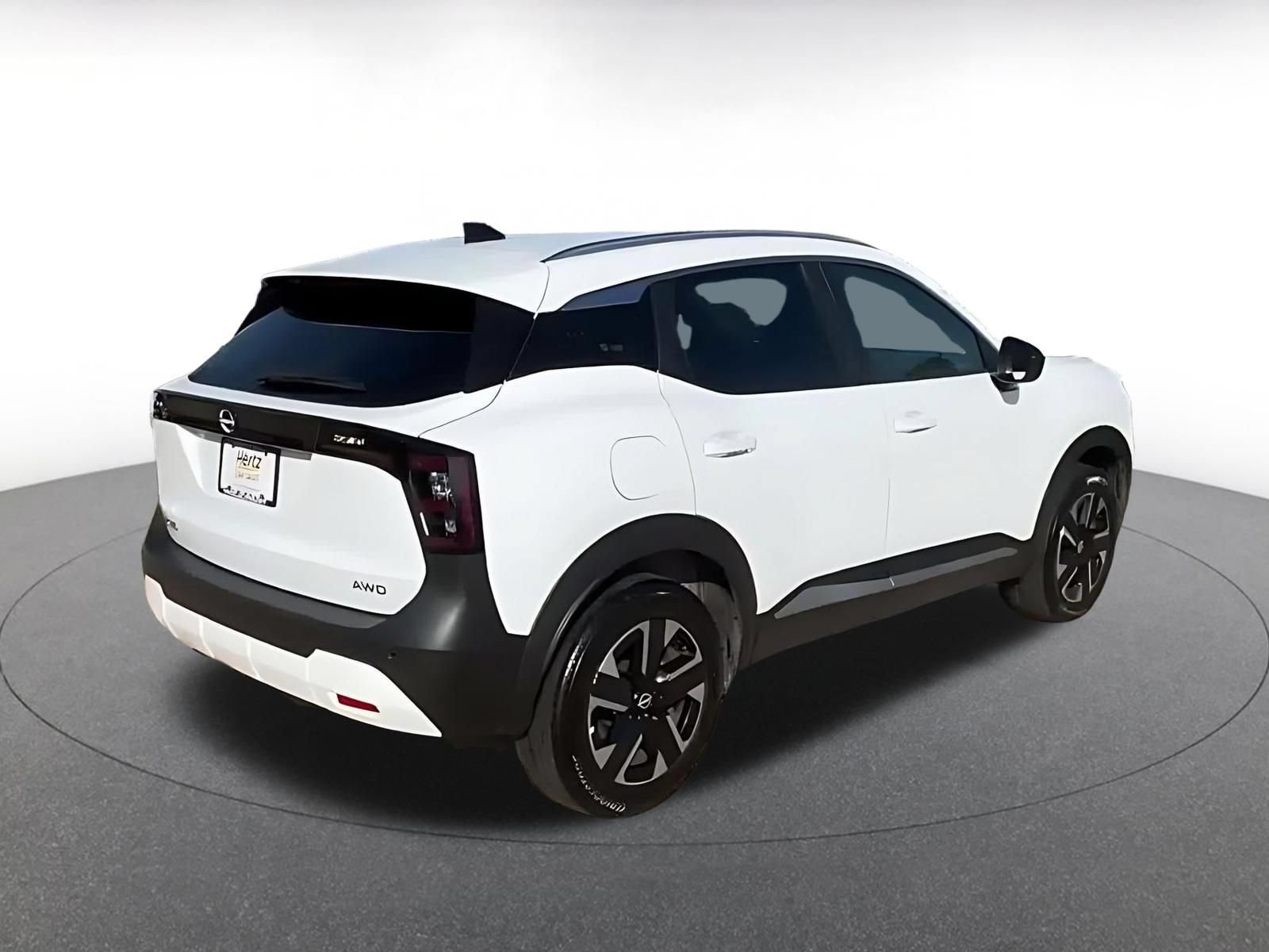 Thumbnail: 2026 Nissan Kicks - 13