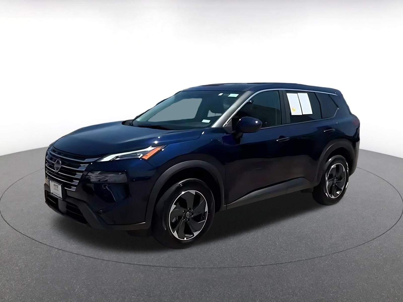 Thumbnail: 2026 Nissan Rogue - 6