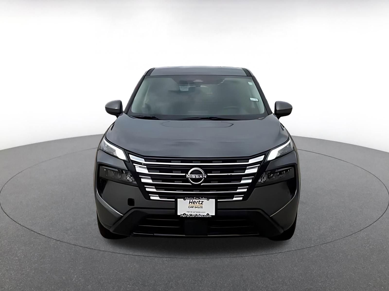 Thumbnail: 2025 Nissan Rogue - 4