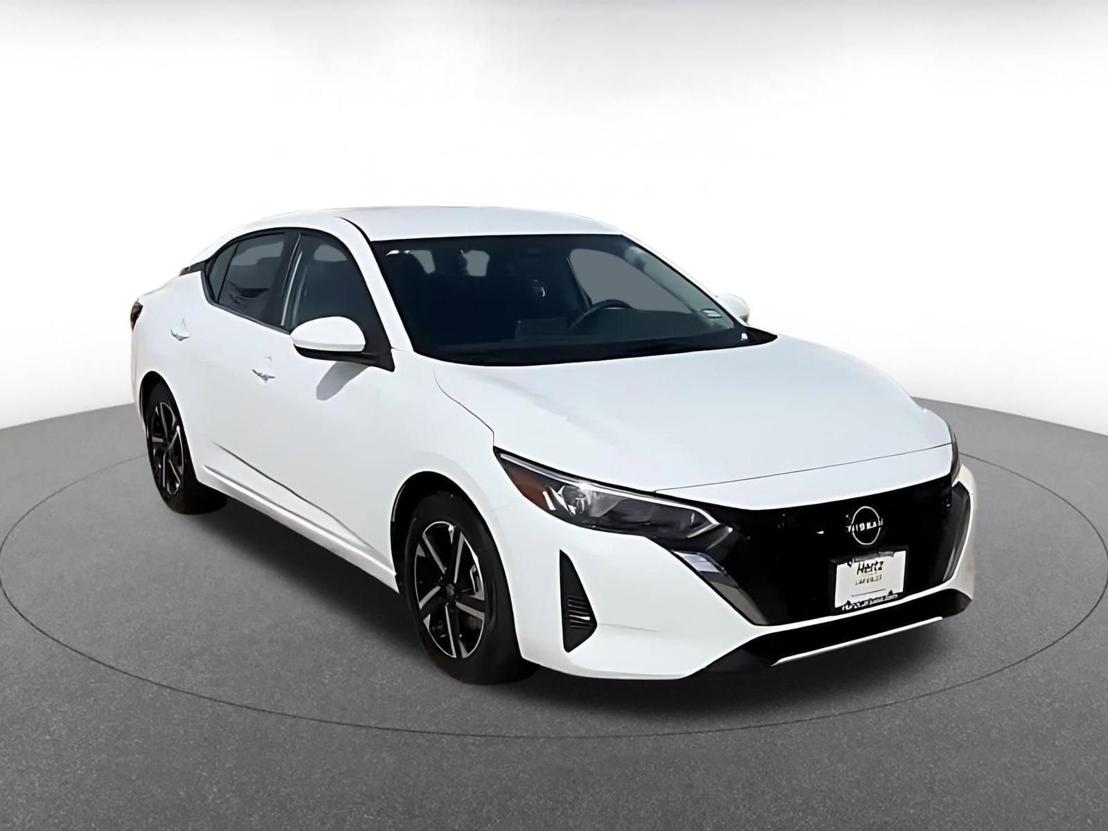 Thumbnail: 2025 Nissan Sentra - 3