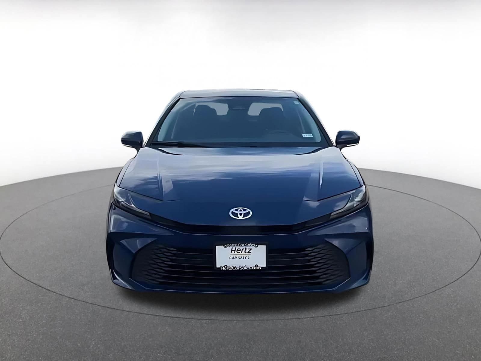 Thumbnail: 2025 Toyota Camry - 4