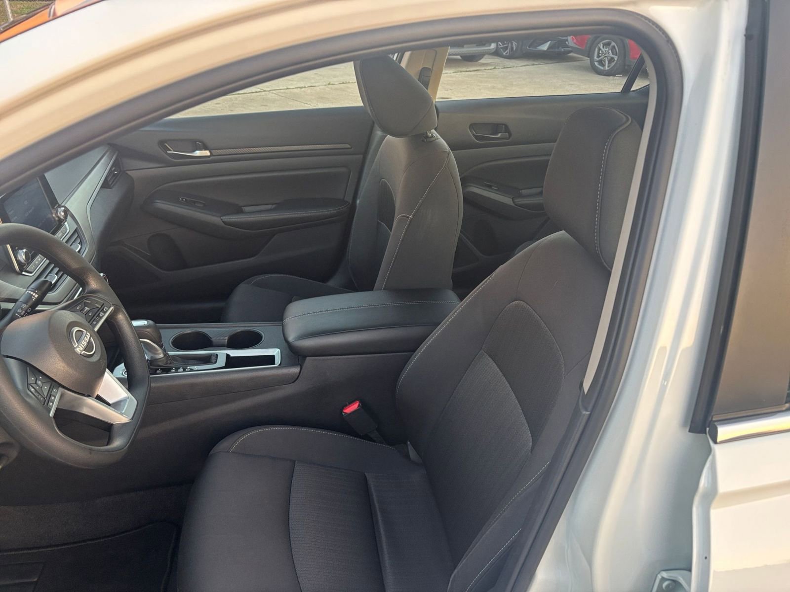 Thumbnail: 2025 Nissan Altima - 34