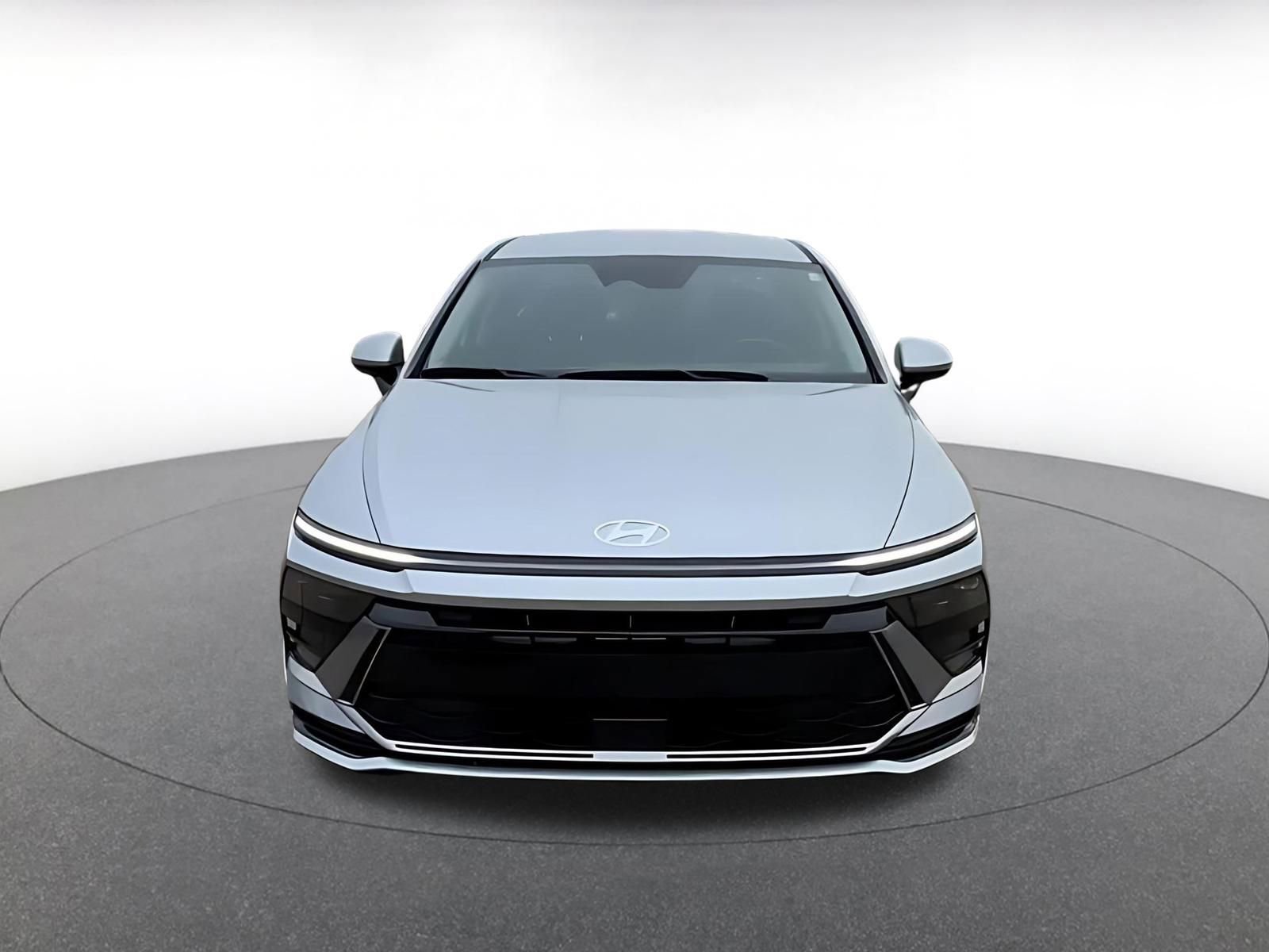 Thumbnail: 2025 Hyundai Sonata - 7