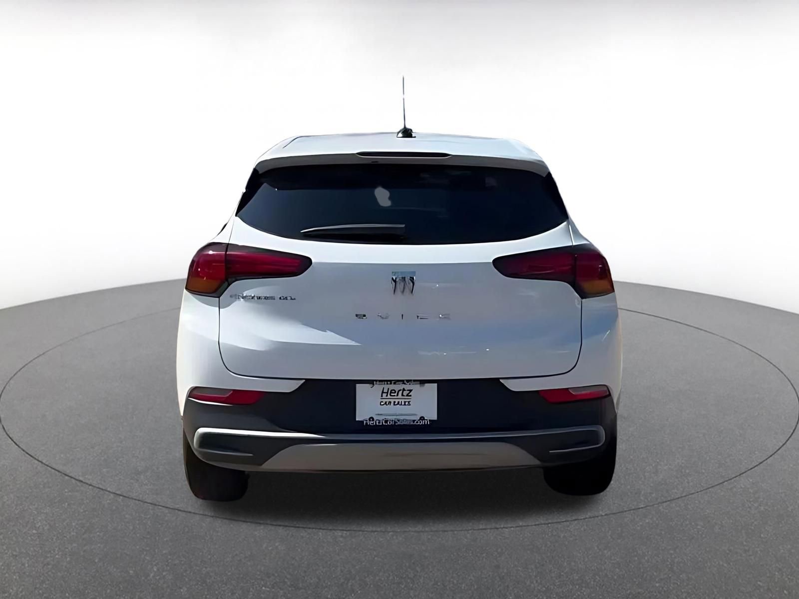 Thumbnail: 2025 Buick Encore GX - 12