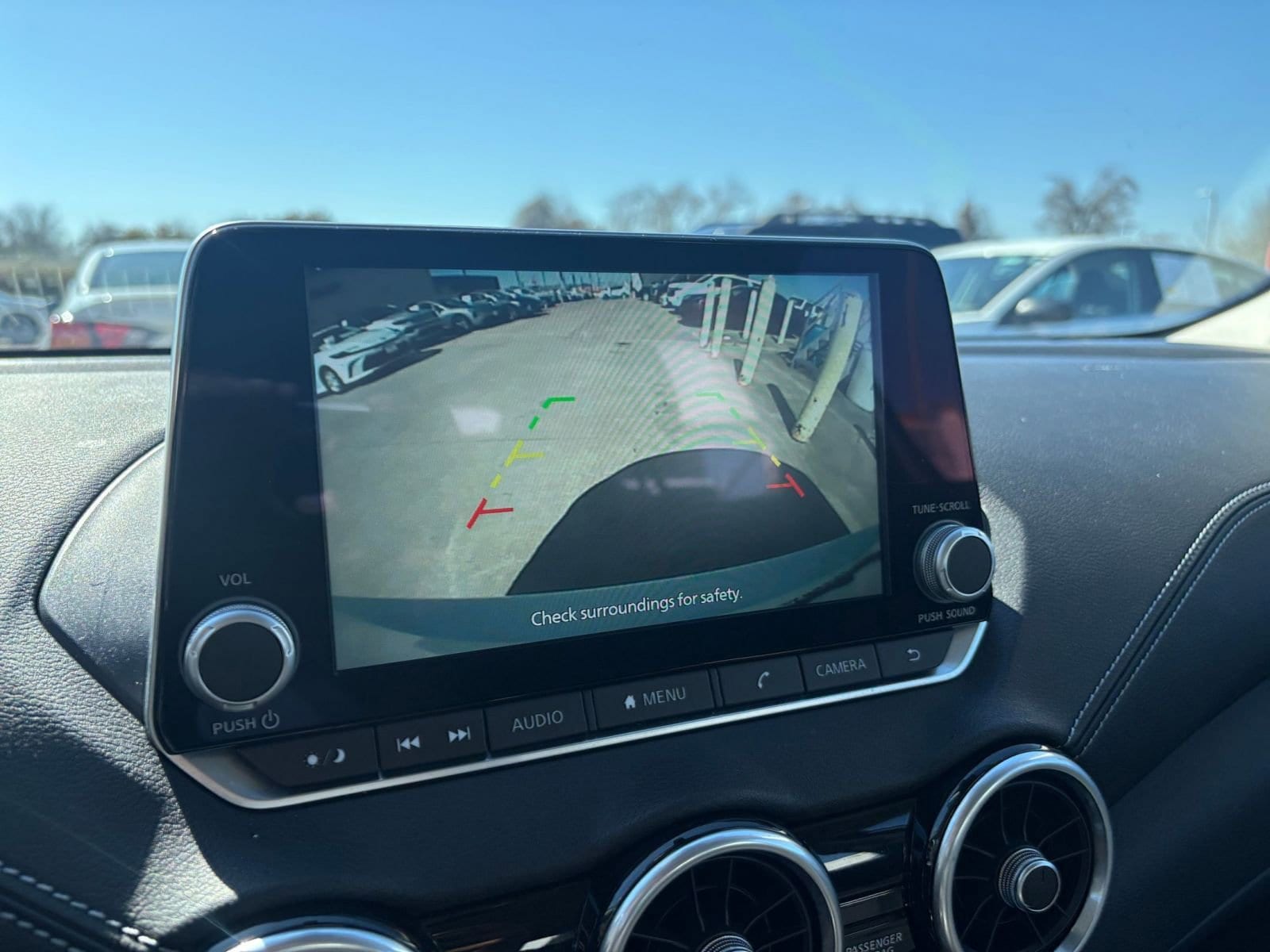 Thumbnail: 2025 Nissan Sentra - 22