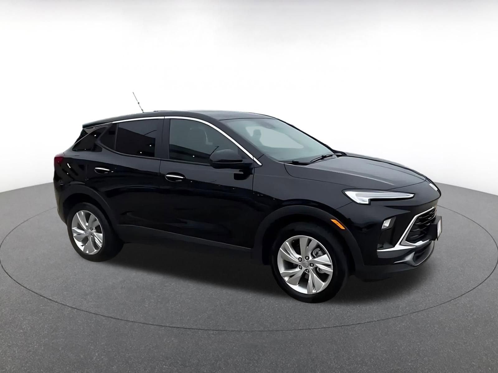 Thumbnail: 2025 Buick Encore GX - 2