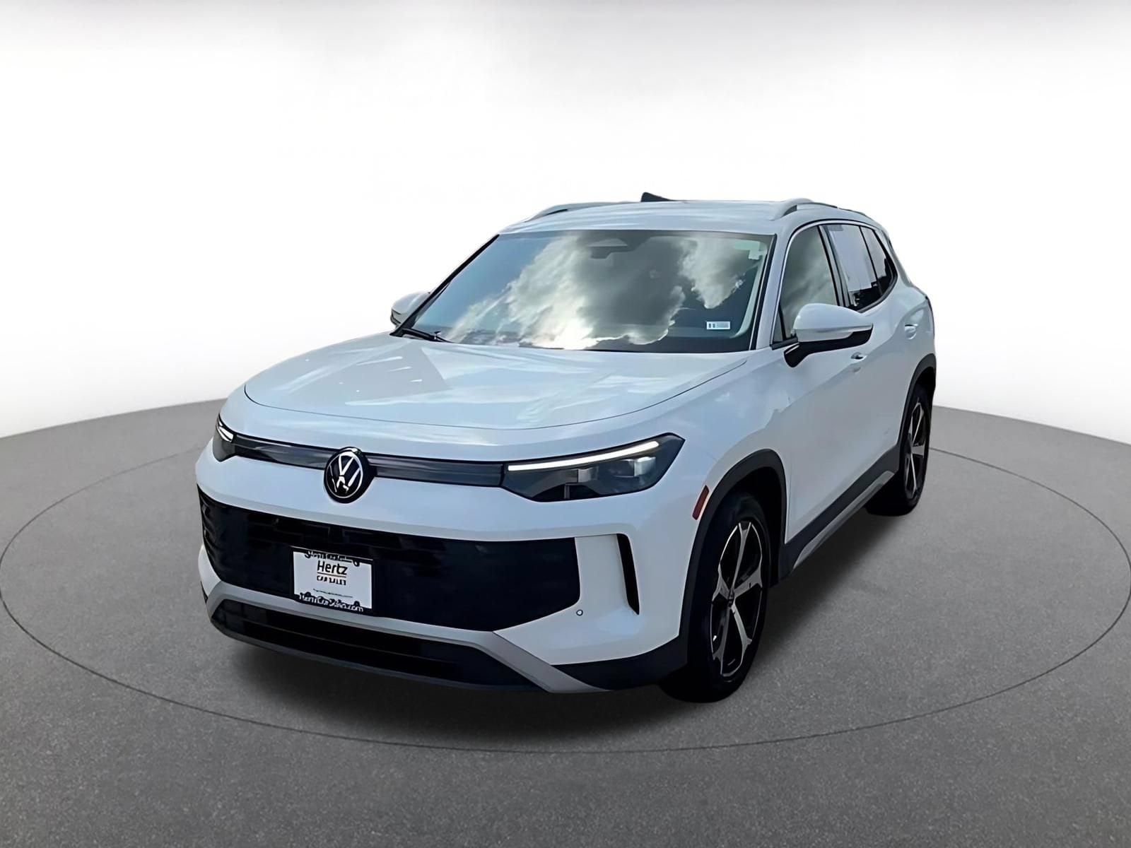 Thumbnail: 2026 Volkswagen Tiguan - 8