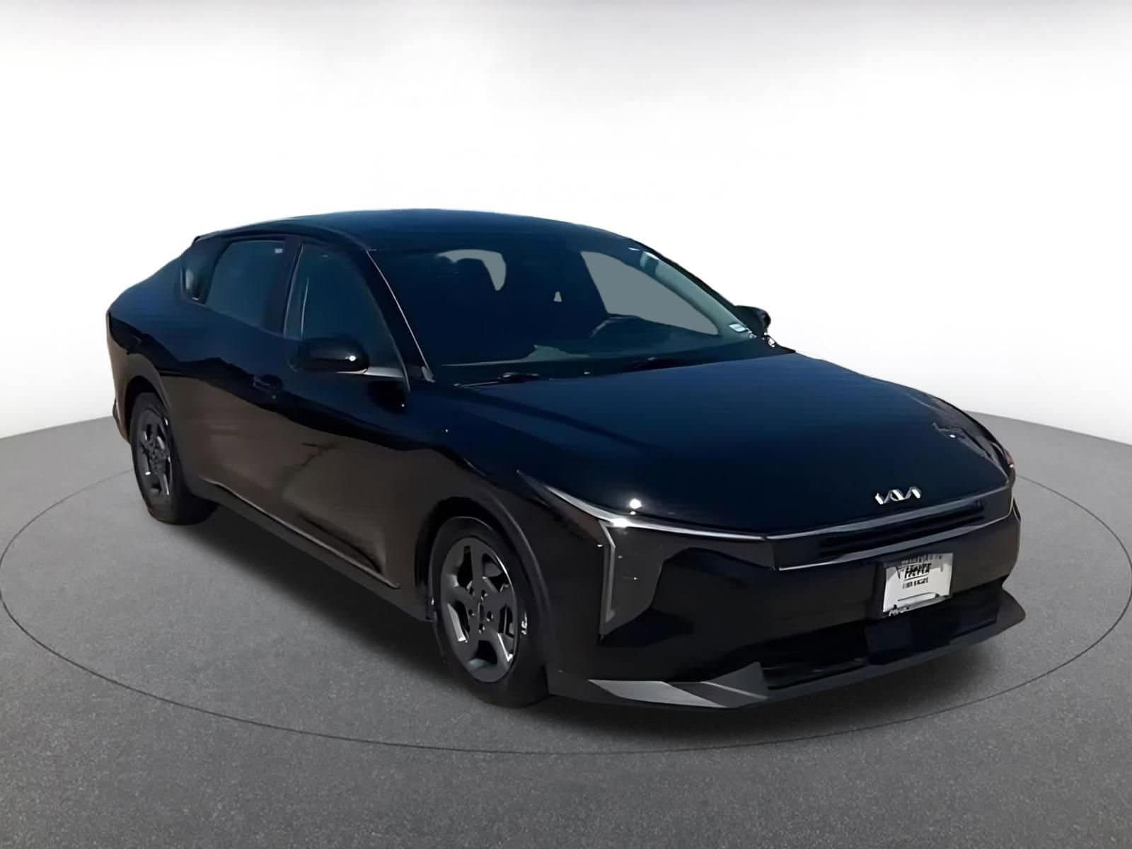 Thumbnail: 2025 Kia K4 - 4