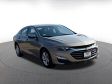 2024 Chevrolet Malibu LT -
                  Houston, TX