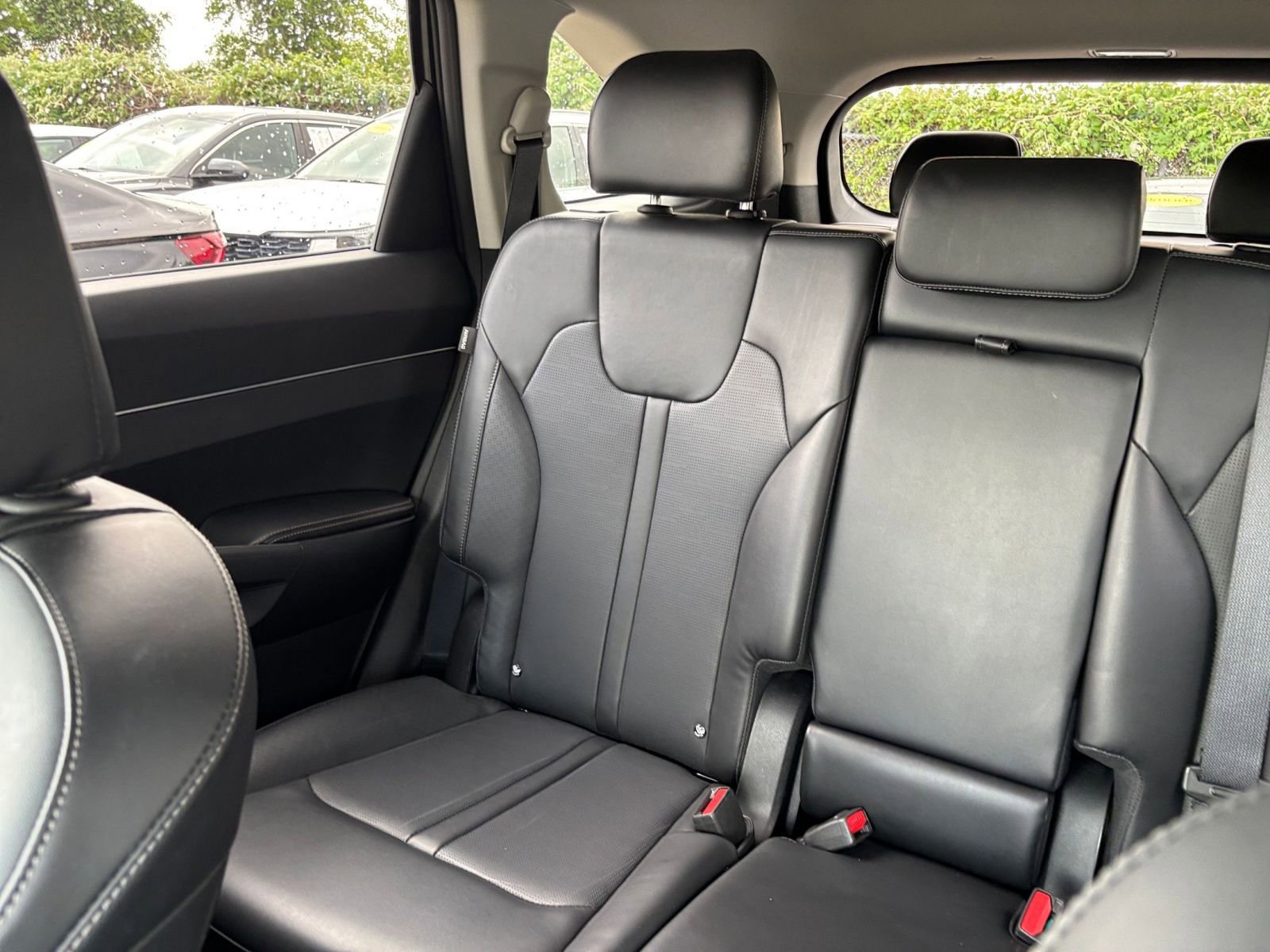 2024 Kia Sorento S 34