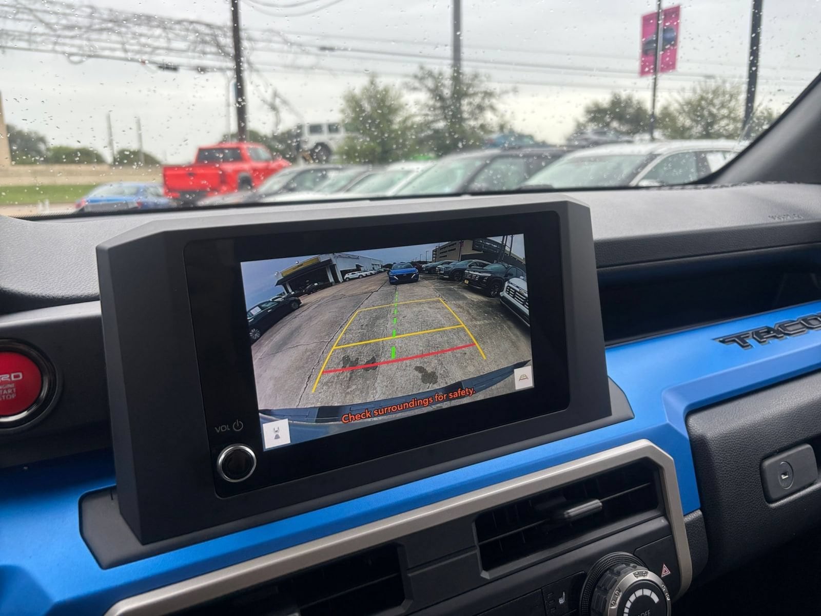 Thumbnail: 2025 Toyota Tacoma - 22