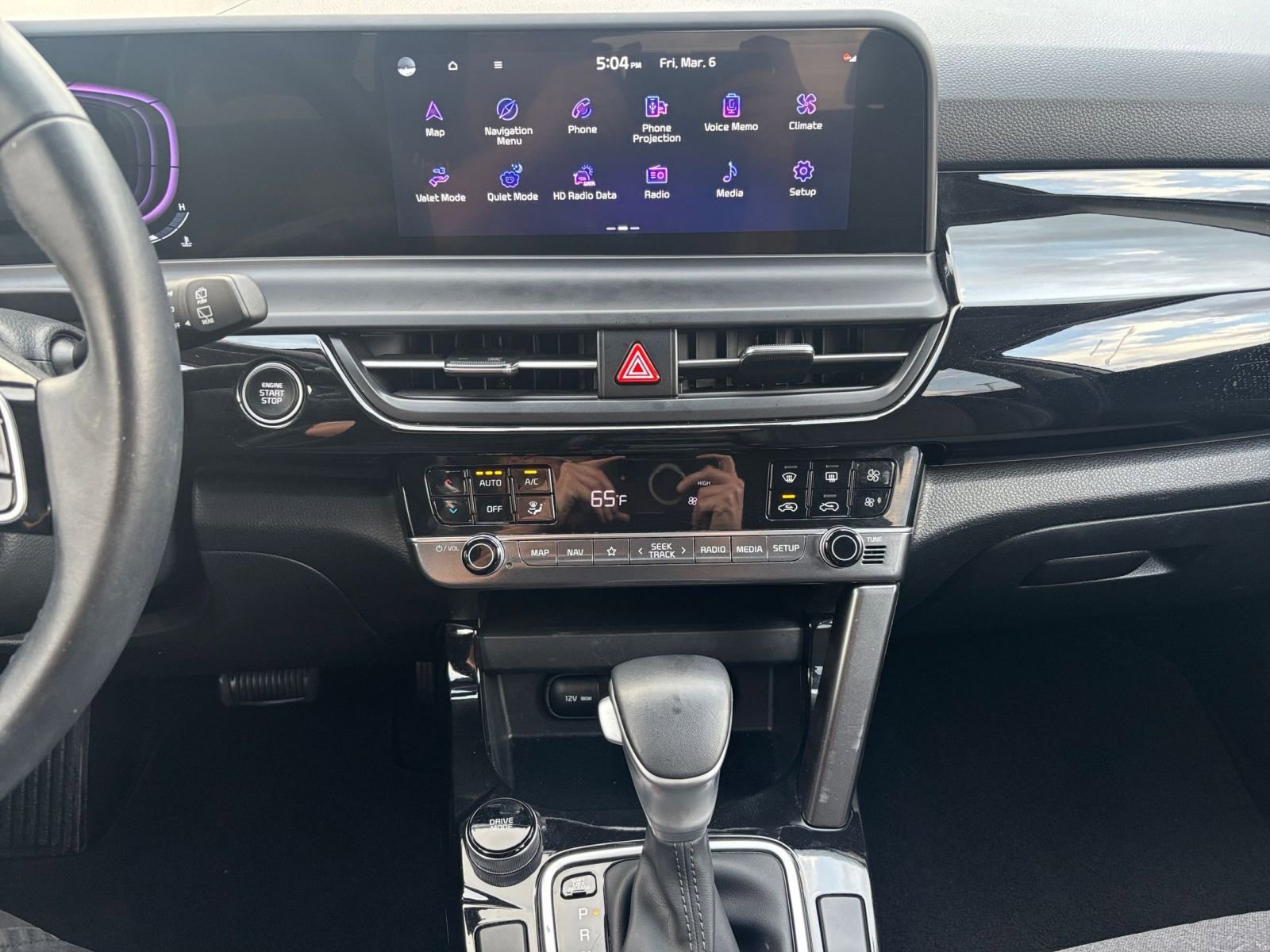 Thumbnail: 2025 Kia Seltos - 17