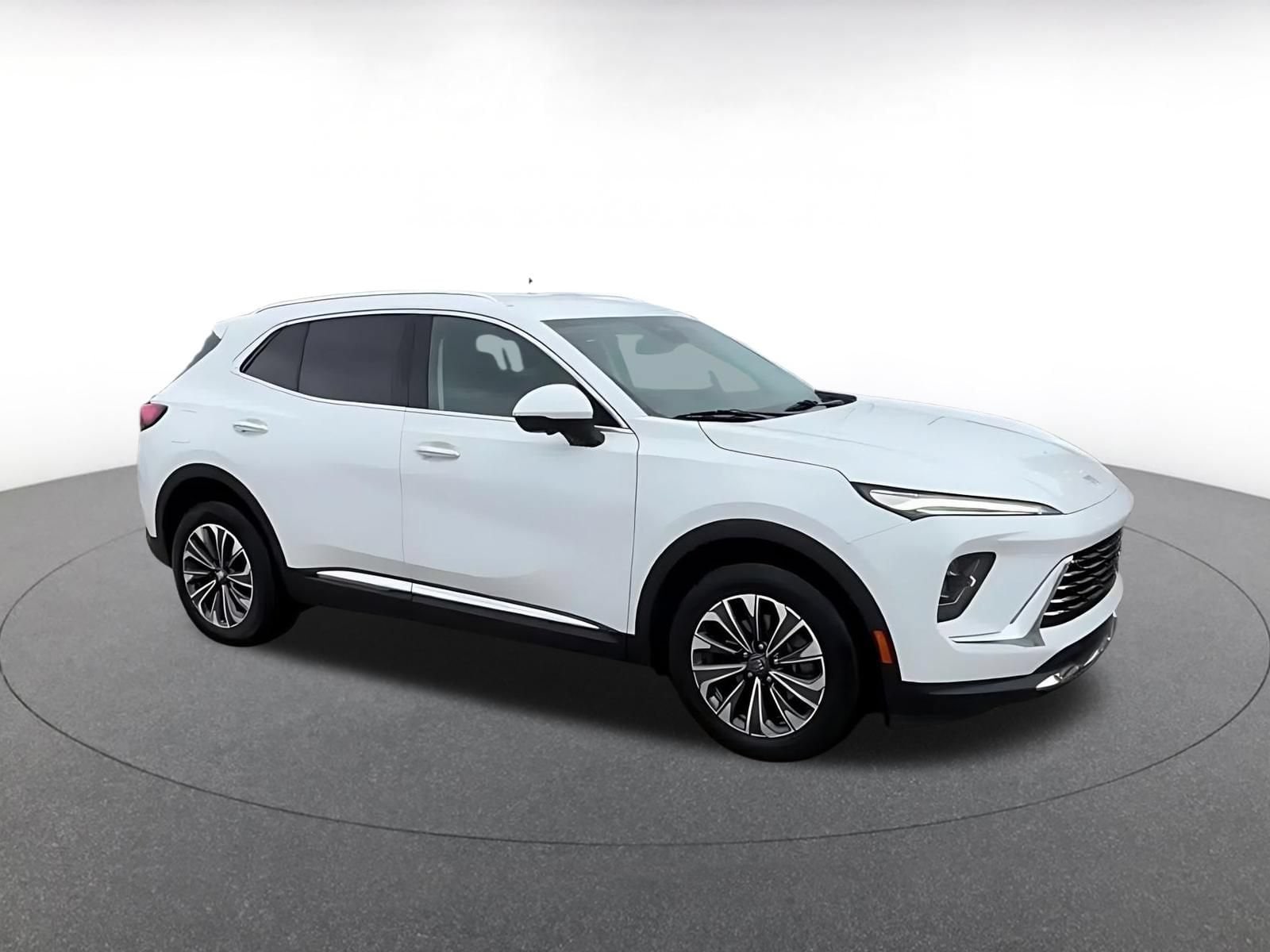 Thumbnail: 2024 Buick Envision - 2