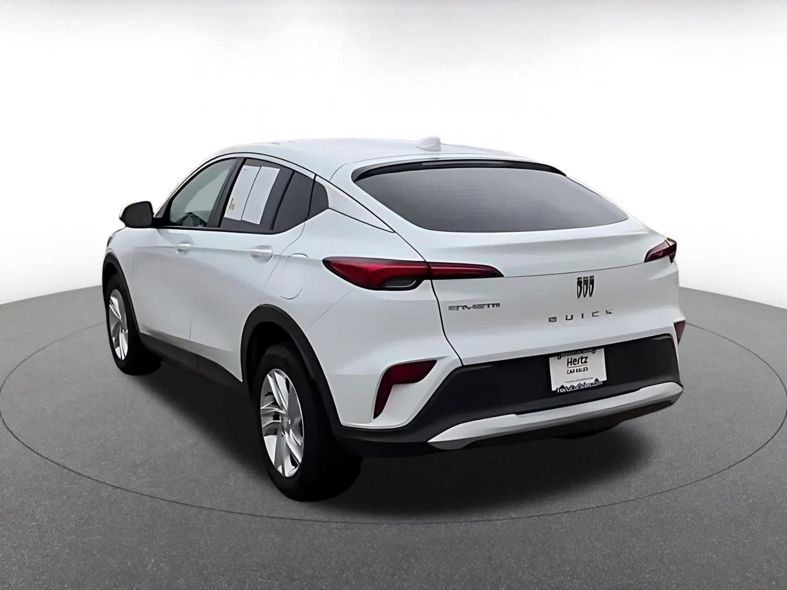 Thumbnail: 2025 Buick Envista - 4