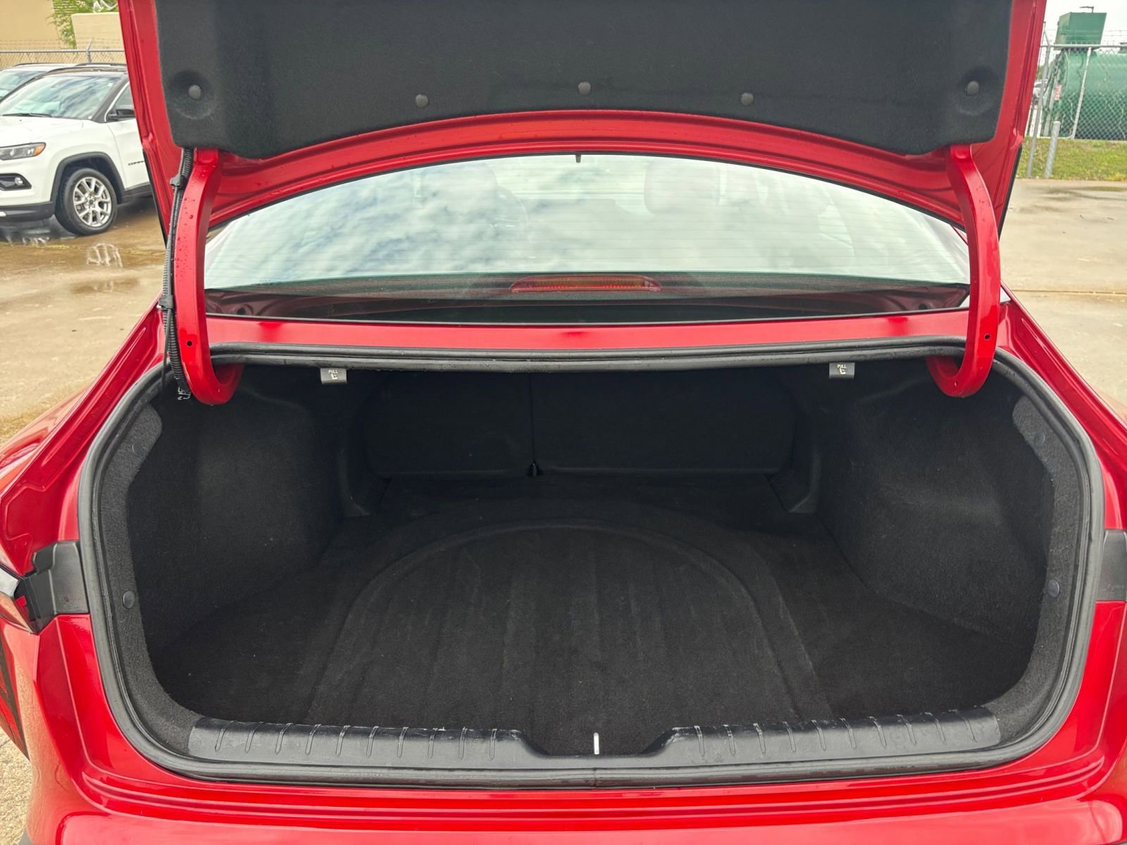 Thumbnail: 2025 Kia K4 - 30