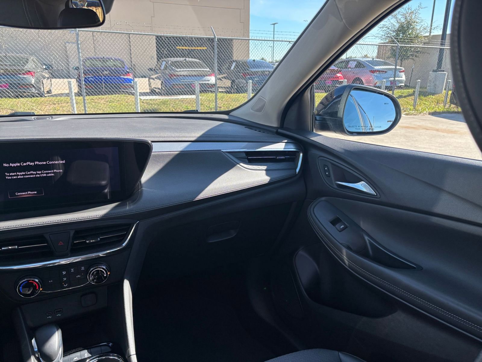 Thumbnail: 2025 Buick Encore GX - 33