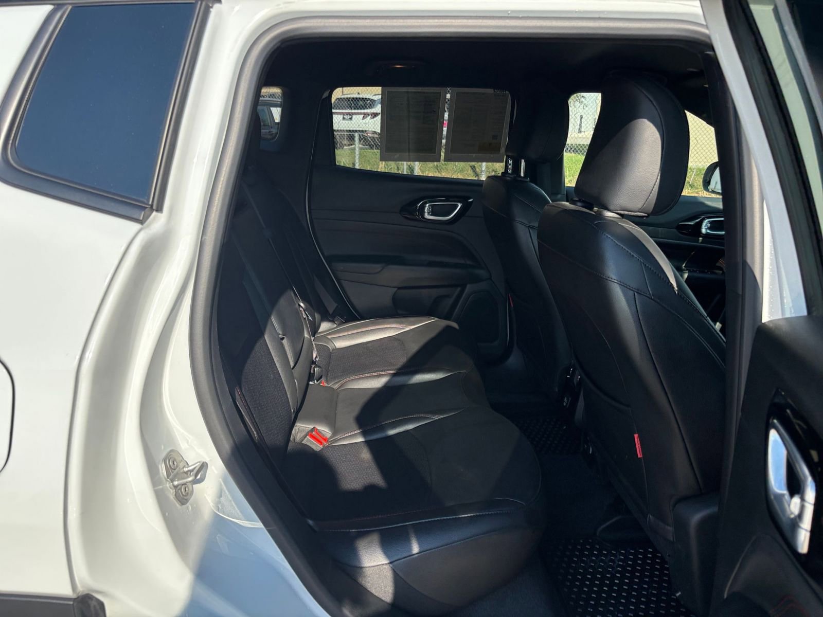 Thumbnail: 2025 Jeep Compass - 24