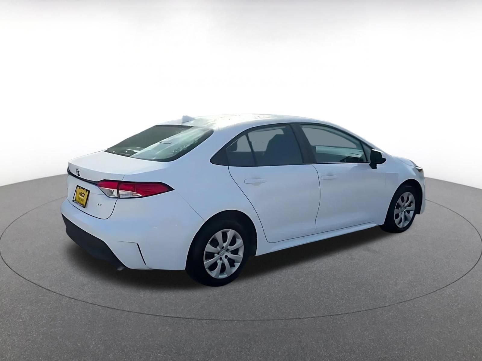 Thumbnail: 2025 Toyota Corolla - 14