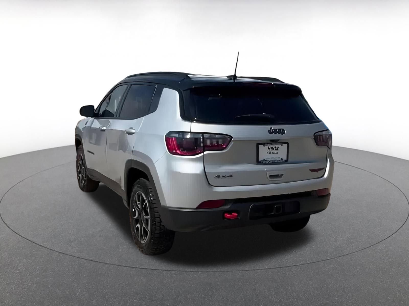 Thumbnail: 2025 Jeep Compass - 10