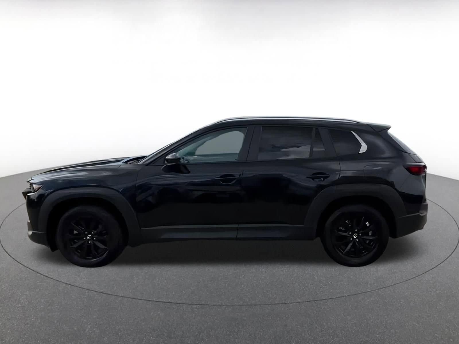 Thumbnail: 2025 Mazda CX-50 - 9
