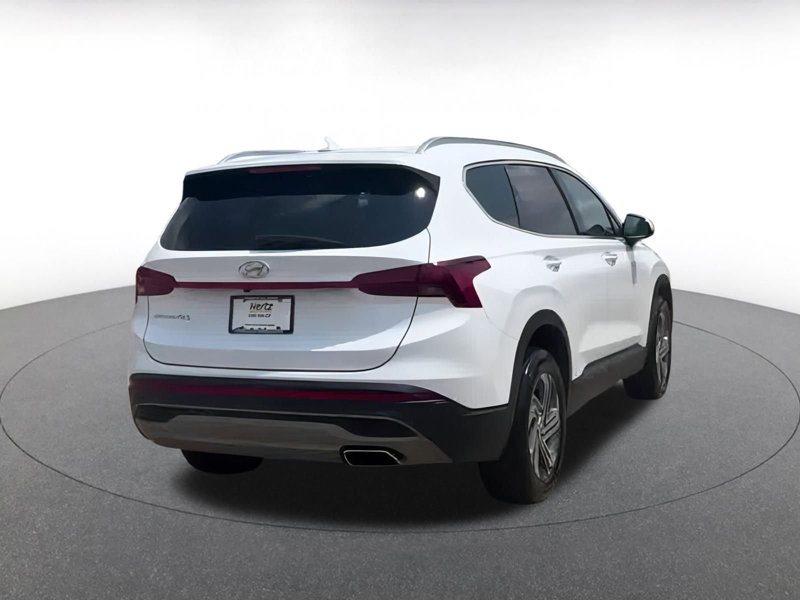 Thumbnail: 2023 Hyundai Santa Fe - 14