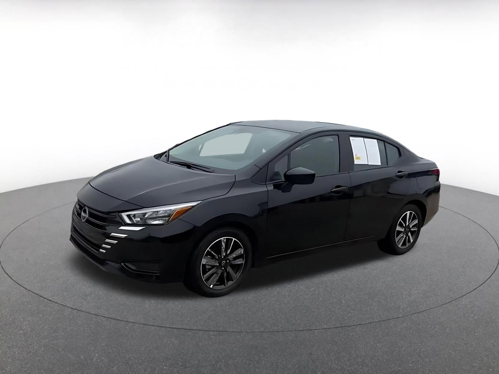 Thumbnail: 2025 Nissan Versa - 8