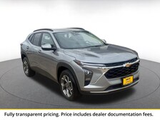 2025 Chevrolet Trax LT -
                  Houston, TX