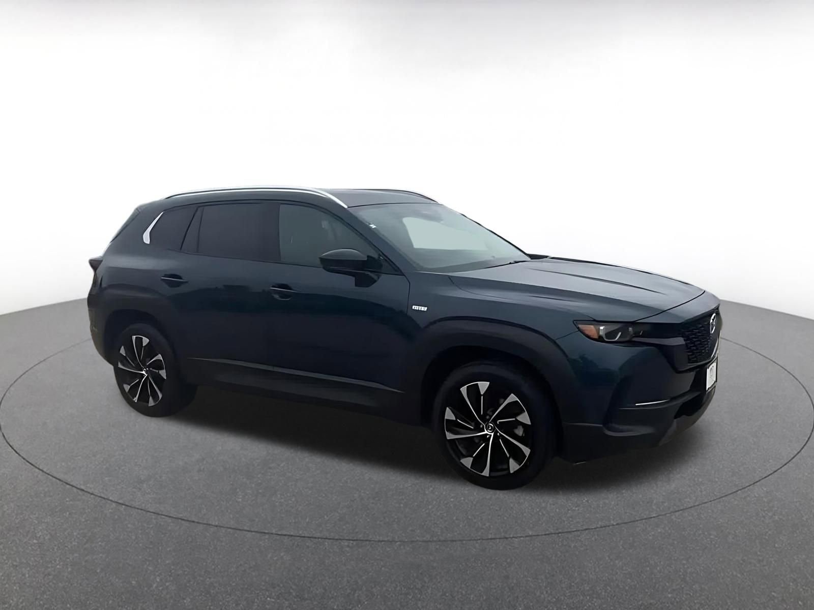 Thumbnail: 2025 Mazda CX-50 - 2