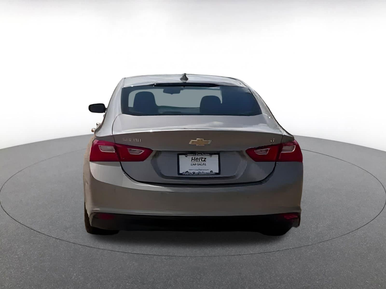 Thumbnail: 2024 Chevrolet Malibu - 11