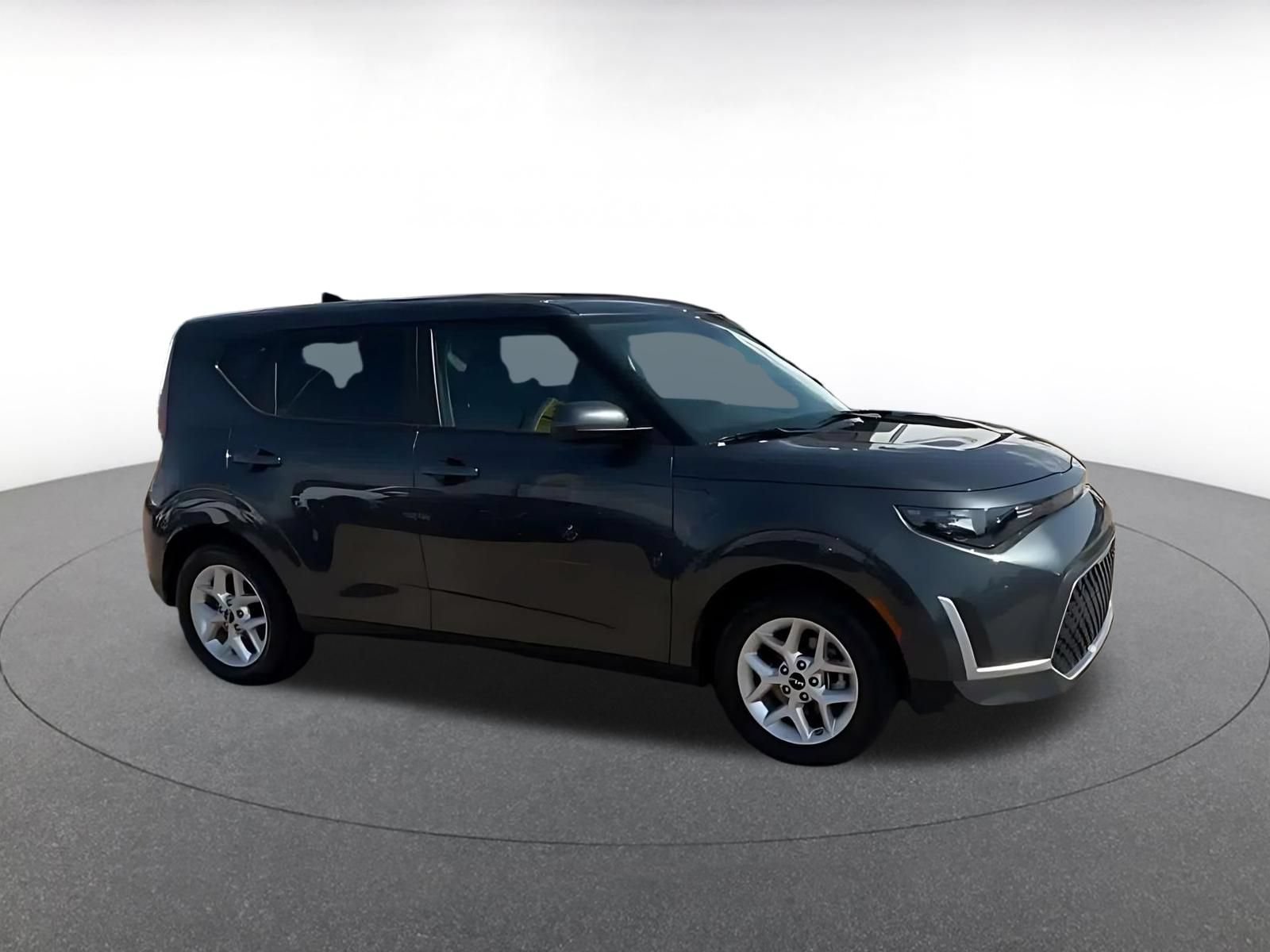 Thumbnail: 2025 Kia Soul - 2