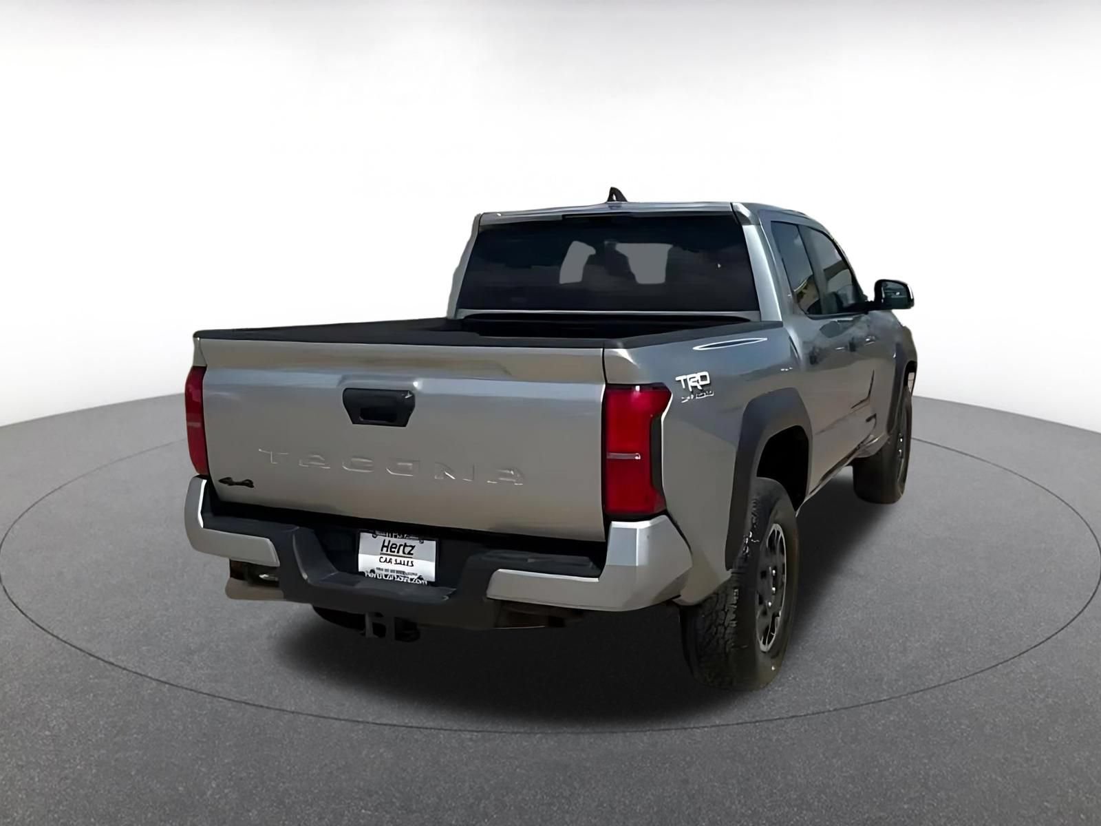 Thumbnail: 2025 Toyota Tacoma - 12